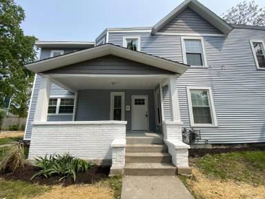 Main picture of 1429 Logan St SE
