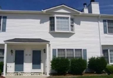 Main picture of Sterling Pointe Apartments