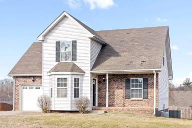 Main picture of 1866 West Ct