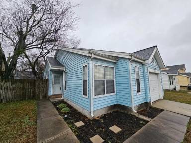 Main picture of 3023 Foxhorn Rd