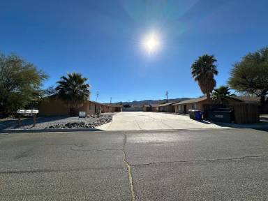 Main picture of 61885 Verbena Rd