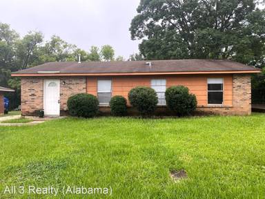 Main picture of 3605 Erwin Dr