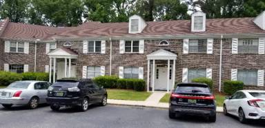 Main picture of 2116 Montreat Ln