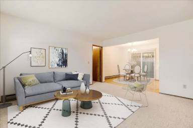 Main picture of Barrington Square LLC
