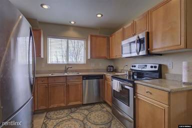 Main picture of Park Silverada Condominiums