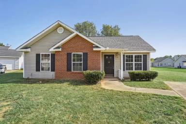 Main picture of 6834 Flaxseed Ln