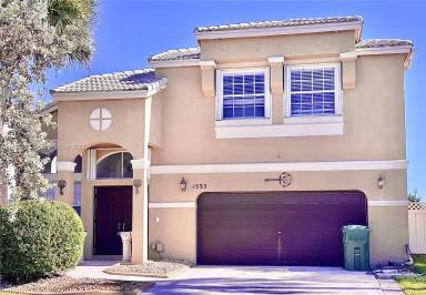 Main picture of 1535 NW 159th Ave