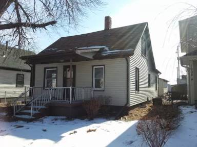 Main picture of 1603 Avenue H