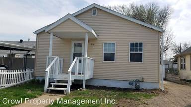 Main picture of 313 N 17th St