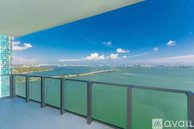 Main picture of Biscayne Beach