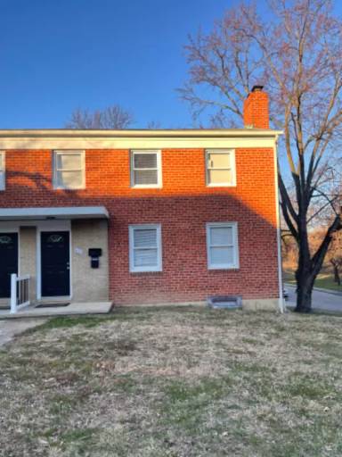 Main picture of 608 Harwood Ave