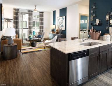 Main picture of Residences at Saltillo