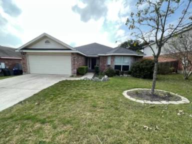 Main picture of 3708 Marietta Ln