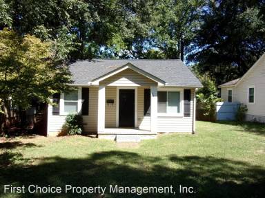 Main picture of 844 MacArthur St