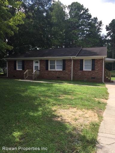 Main picture of 507 Barringer St