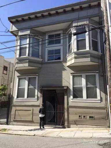 Main picture of 1080 Howard St