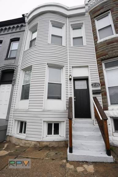 Main picture of 2108 N Fulton Ave