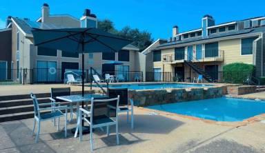 Main picture of Spanish Brook Apartments