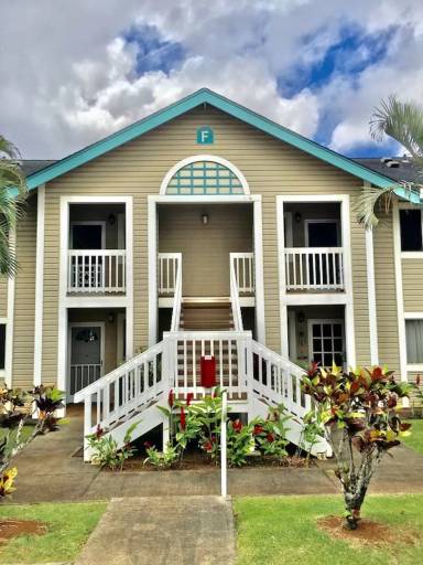 Main picture of Halelani Village