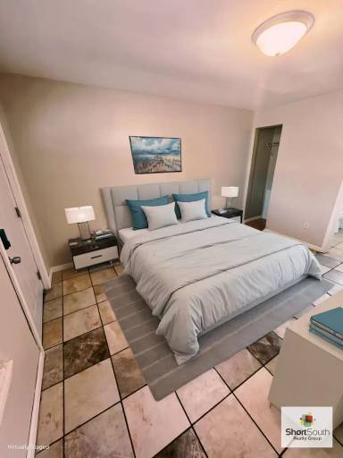 Main picture of Park Motel