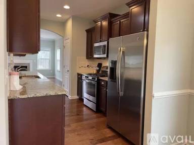 Main picture of 2653 Magnolia Tree Ln