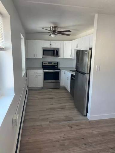 Main picture of 3650 S Lincoln St