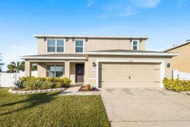 Main picture of 4005 Willow Branch Pl