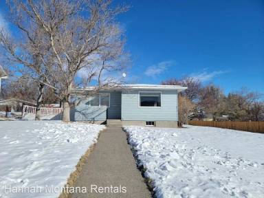 Main picture of 612 N Yellowstone St