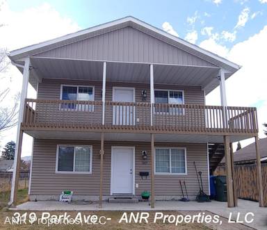 Main picture of 319 Park Ave