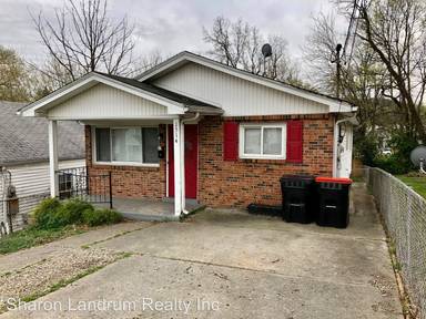 Main picture of 1514 Arling Ave