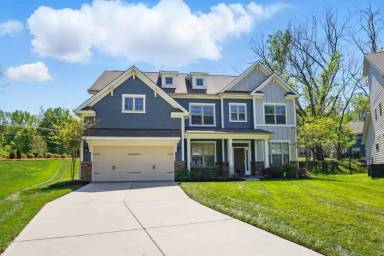 Main picture of 20422 Creek Bend Edge Ct