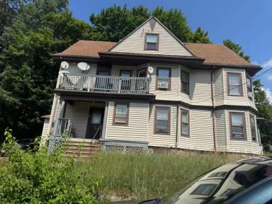 Main picture of 281 Spring St