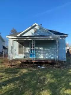 Main picture of 719 E Sangamon Ave