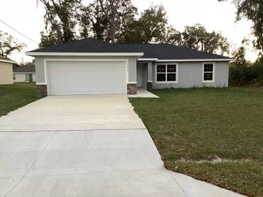 Main picture of 17698 SW 113th Pl