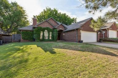 Main picture of 1820 Chelsea Dr