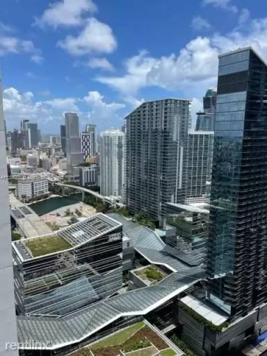 Main picture of Brickell Heights