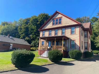 Main picture of 2696 Whitney Ave