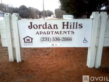 Main picture of Jordan Hills