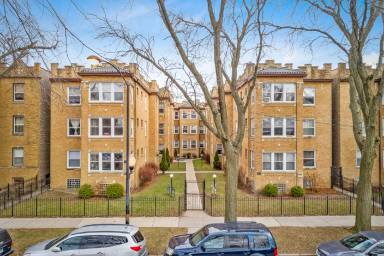 Main picture of 5045-5051 N Damen Ave Apartments
