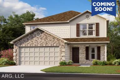 Main picture of 3707 Colemans Run