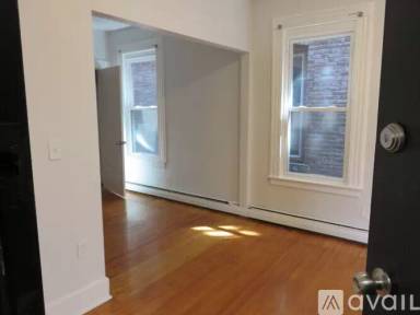 Main picture of Humphrey Townhomes