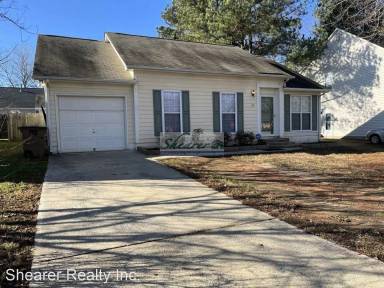 Main picture of 103 Coventry Dr