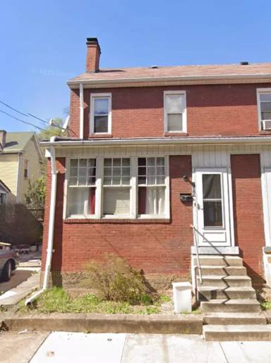 Main picture of 105 Court St