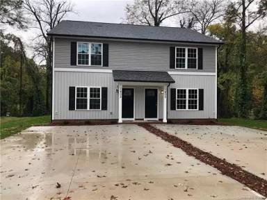 Main picture of 1402 Branch St