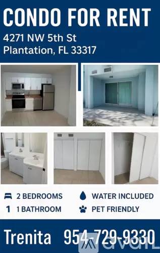 Main picture of 4271 NW 5th St