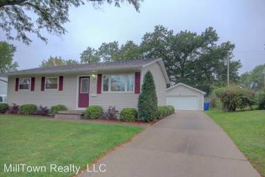 Main picture of 3302 Wakonda Dr