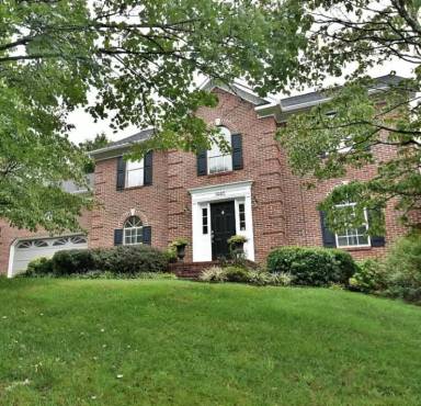 Main picture of 1440 Queensbridge Dr