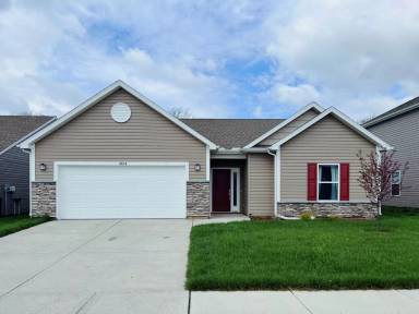 Main picture of 4834 Langhorn Trl