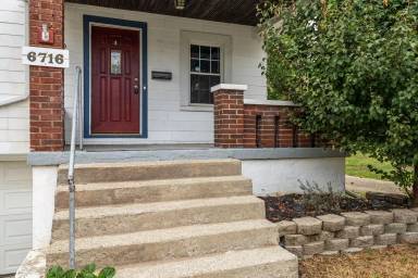 Main picture of 6716 Britton Ave
