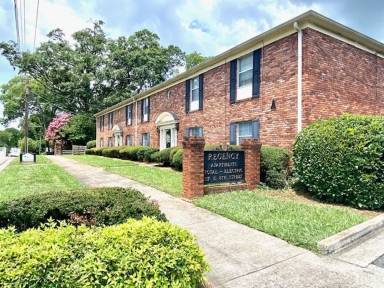 Main picture of The Regency